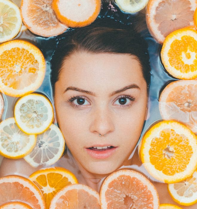 Natural Spa – Where you feel unique and special